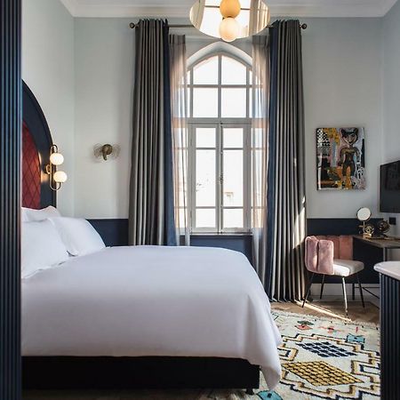 Elmina Hotel Jaffa Tel Aviv Exterior photo